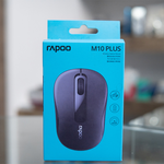 Rapoo M10 Plus Mouse